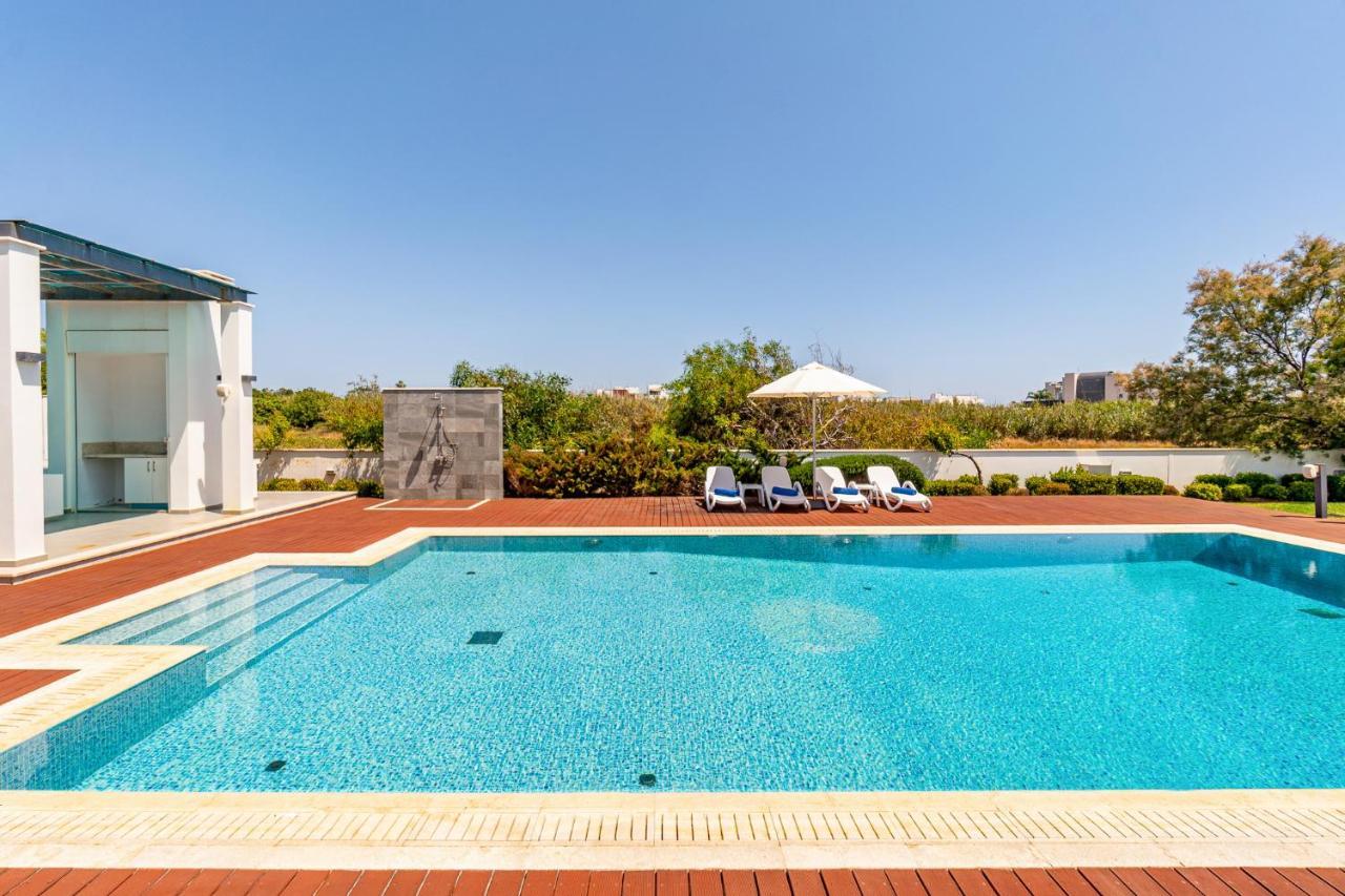 Seafront Cecelia By Ruidoso Luxury Vilă Ayia Napa