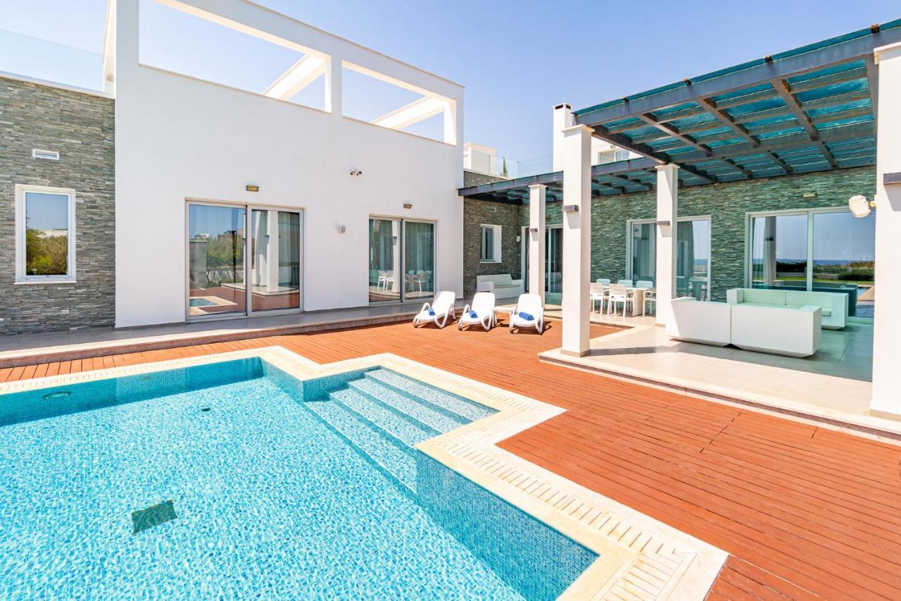 Seafront Cecelia By Ruidoso Luxury Vilă Ayia Napa