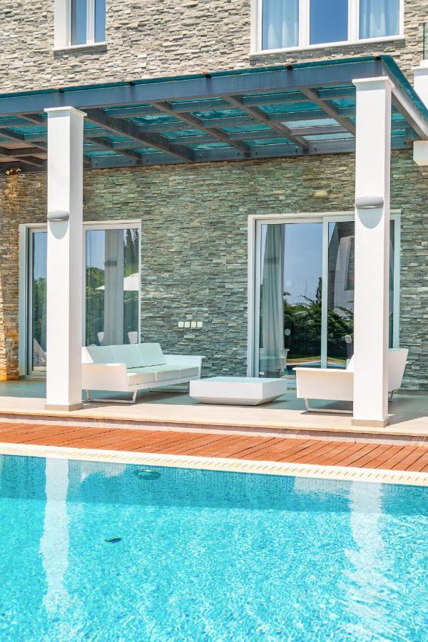 Vilă Seafront Cecelia By Ruidoso Luxury Ayia Napa